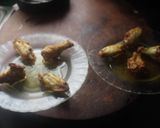 Foto del paso 8 de la receta: Alitas de pollo en freidora de aire