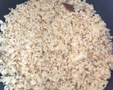 Foto del paso 2 de la receta: Hamburguesas vegetarianas