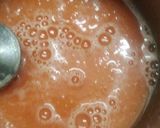 टोमेटो सूप (Tomato soup recipe in Hindi) रेसिपी चरण 2 फोटो