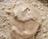 Rántott édesburgonya (vegán) recept fázis 3 fotója