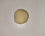 Foto del paso 6 de la receta: Mini conchas (camelias) 🍞