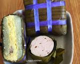 Hình bước làm 15 của món Cách làm bánh chưng siêu tốc!