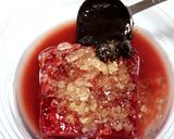 匠弄。南乳蓮藕炆豬肉 Braised pork belly with lotus root in Fermented Red Beancurd Sauce的食譜步驟8照片
