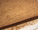 Foto del paso 6 de la receta: Bizcocho de chocolate para un cumpleaños infantil