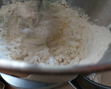 Foto del paso 3 de la receta: Mousse de yogur y melocotón
