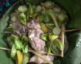 Foto langkah ke 7 dari resep Garang Asem Ayam.