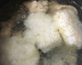 A picture of step 5 of Delicious & Easy Korean Rice Porridge – A Must-Try!.