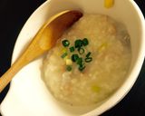 A picture of step 10 of Delicious & Easy Korean Rice Porridge – A Must-Try!.