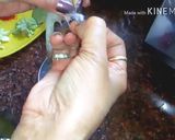 পটল চিংড়ি (potol chingri recipe in bengali) রেসিপি ধাপ - 2 ছবি
