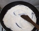 Foto langkah ke 1 dari resep Filling cheese (isian keju) recommended.