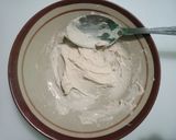 Foto langkah ke 5 dari resep Bomboloni Coklat Metode Autolisis.