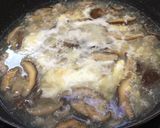 รูปขั้นตอนการทำที่ 3 ของ ซุปหมูสับไข่คน