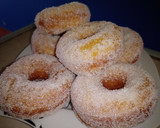 Foto del paso 10 de la receta: Donas Esponjosas