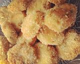 Foto langkah ke 6 dari resep Nugget Ayam Sayur.