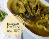 Foto langkah ke 3 dari resep Pallumara Patin.