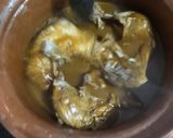 Foto del paso 4 de la receta: Moles pipian y almendrado