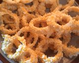 Foto langkah ke 3 dari resep Onion ring.