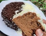 Foto langkah ke 8 dari resep Chiffon Coklat.