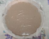 Pas rețetă Prăjitura cu cafea și ricotta 7 fotografie
