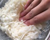 صورة لخطوة 2 من وصفة بيض بالخضار😋😋