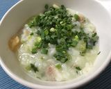 A picture of step 13 of Delicious & Easy Korean Rice Porridge – A Must-Try!.