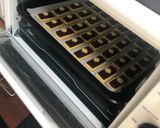 Foto langkah ke 8 dari resep Chocholate Stick Cookies.