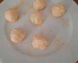 Túrófánkocskák recept fázis 4 fotója