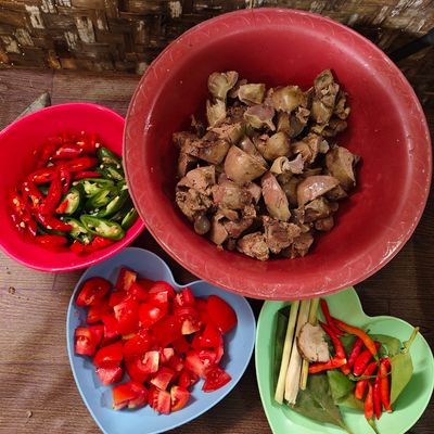 Langkah 1