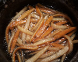 Foto del paso 6 de la receta: Cascaritas de Naranja Confitadas