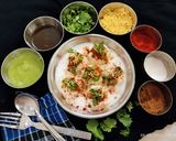 ઇન્સ્ટન્ટ દહીંવડા રેસીપી સ્ટેપ3ફોટો