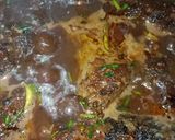 Foto langkah ke 2 dari resep Lele bumbu kluwek.