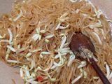 Soun Goreng Tauge