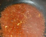 A picture of step 5 of Restaurant style Dal Makhani.