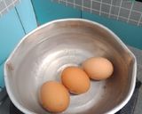 Foto langkah ke 2 dari resep Soto Ayam simple.