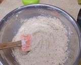 Foto del paso 1 de la receta: Budín de manzanas