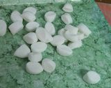 Hình bước làm 10 của món bánh lọc trần