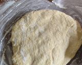 Foto langkah ke 2 dari resep Cinnamon Rolls.