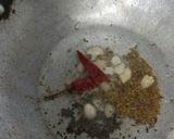 A picture of step 8 of Semolina Balls.