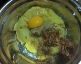 Foto langkah ke 2 dari resep Perkedel Kentang "original".