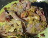 Foto langkah ke 4 dari resep Ayam Panggang ala Klaten.