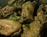 Foto langkah ke 5 dari resep Ayam Panggang ala Klaten.
