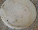 A picture of step 4 of Chicken Alu samosa.