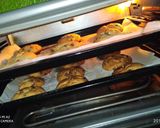 Foto del paso 8 de la receta: Galletitas con chips de chocolate rellenas de Nutella