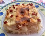 Foto del paso 6 de la receta Coliflores con bechamel de queso🧀🥛