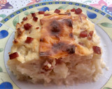 Foto del paso 6 de la receta: Coliflores con bechamel de queso🧀🥛