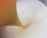 Foto del paso 3 de la receta: Masa choux y crema pastelera