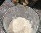Foto del paso 2 de la receta: Pancakes de manzana 🍎