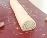 Foto del paso 5 de la receta: Rollitos de canela o cinnamon rolls🤤