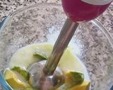Foto del paso 4 de la receta: Merluza con Mojo de Aguacate