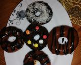 صورة لخطوة 4 من وصفة دونات